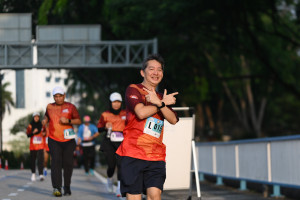 Selangor Half Marathon 2026