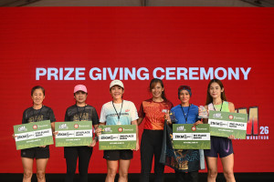 Selangor Half Marathon 2026