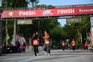 Selangor Half Marathon 2026