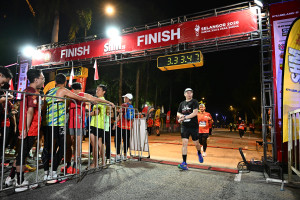Selangor Half Marathon 2026