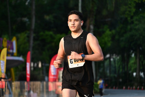 Selangor Half Marathon 2026