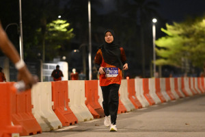 Selangor Half Marathon 2026