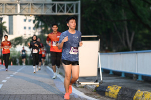 Selangor Half Marathon 2026