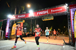 Selangor Half Marathon 2026