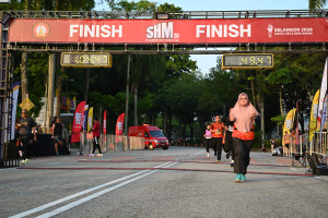 Selangor Half Marathon 2026