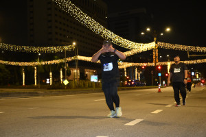 Selangor Half Marathon 2026