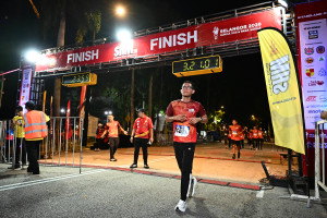 Selangor Half Marathon 2026