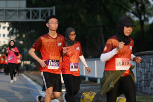Selangor Half Marathon 2026