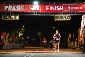 Selangor Half Marathon 2026