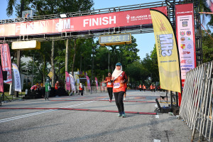 Selangor Half Marathon 2026