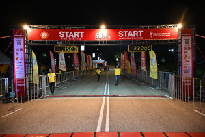 Selangor Half Marathon 2026