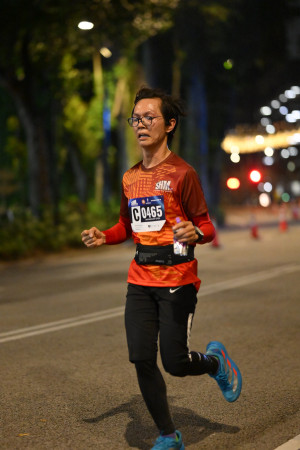 Selangor Half Marathon 2026