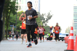 Selangor Half Marathon 2026