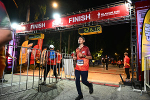 Selangor Half Marathon 2026