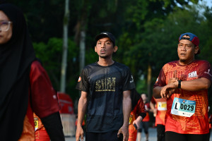 Selangor Half Marathon 2026