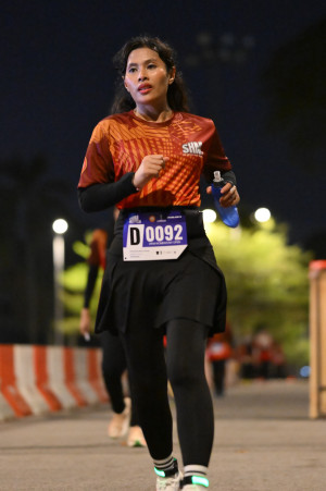 Selangor Half Marathon 2026