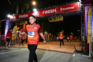 Selangor Half Marathon 2026