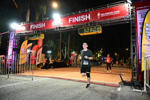 Selangor Half Marathon 2026