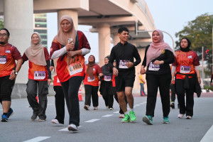 Selangor Half Marathon 2026