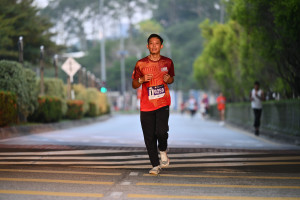 Selangor Half Marathon 2026