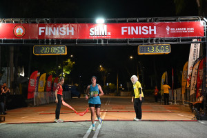 Selangor Half Marathon 2026