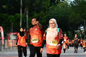 Selangor Half Marathon 2026