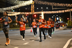 Selangor Half Marathon 2026