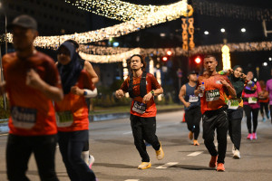 Selangor Half Marathon 2026