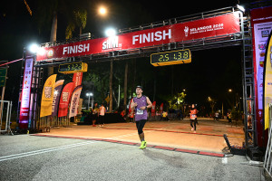 Selangor Half Marathon 2026