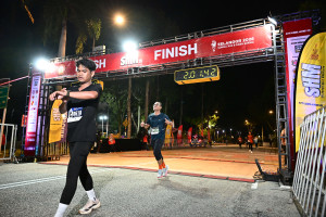 Selangor Half Marathon 2026