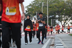 Selangor Half Marathon 2026