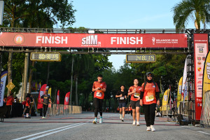 Selangor Half Marathon 2026