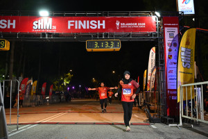 Selangor Half Marathon 2026