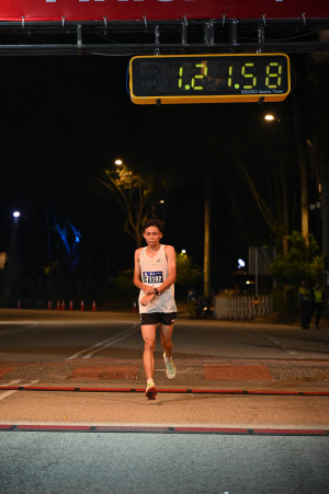 Selangor Half Marathon 2026
