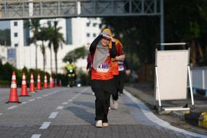 Selangor Half Marathon 2026