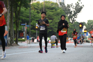 Selangor Half Marathon 2026