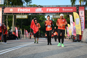 Selangor Half Marathon 2026