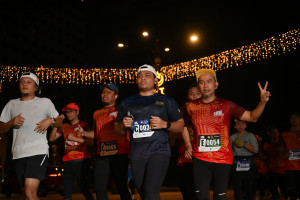 Selangor Half Marathon 2026
