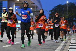 Selangor Half Marathon 2026