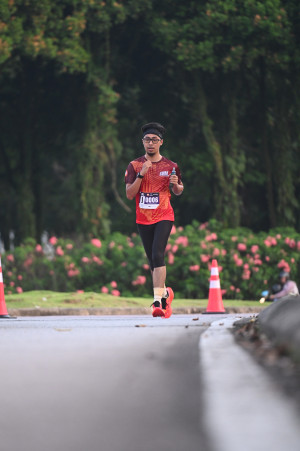 Selangor Half Marathon 2026