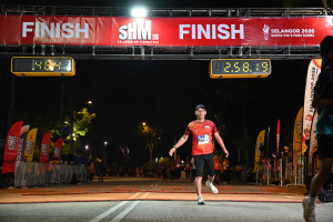 Selangor Half Marathon 2026