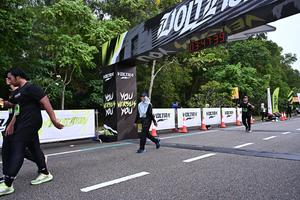 Voltrun 2026