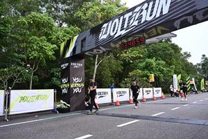 Voltrun 2026