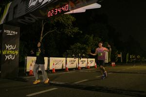 Voltrun 2026