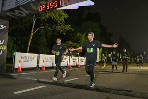 Voltrun 2026