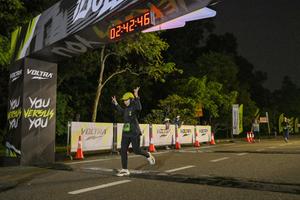 Voltrun 2026