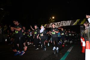 Voltrun 2026