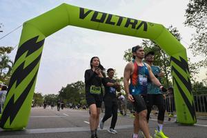 Voltrun 2026