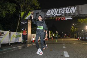 Voltrun 2026
