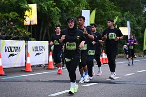 Voltrun 2026